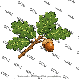 Armenian oak