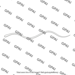 Flagellum like filament