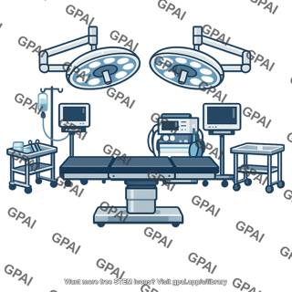 Operating theatre