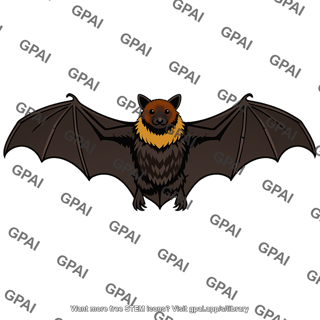 Fruit bat