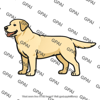 Labrador retriever