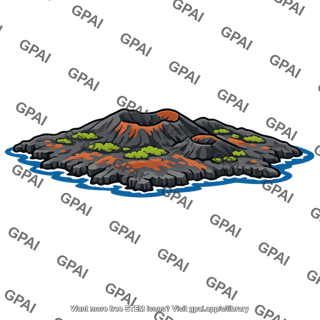 Galapagos island