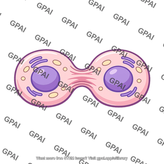 Cytokinesis animal cell