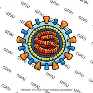 Viral isolate