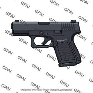 Gun