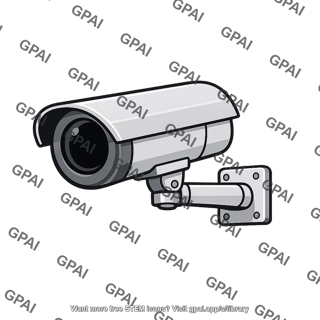 Surveillance camera