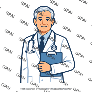Hospital consultant