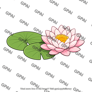 Water lily