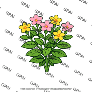 Flowering plant
