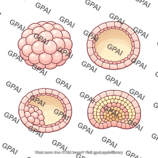 Animal embryo