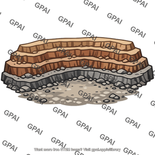 Strip mine