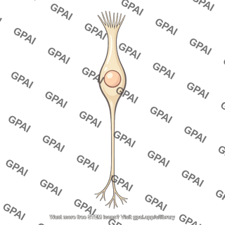 Olfactory cell