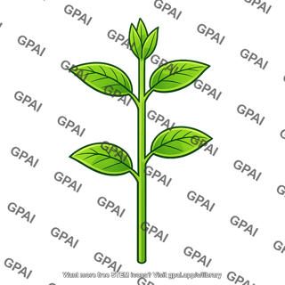 Shoot greening