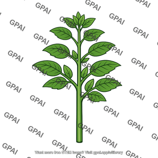 Seed plant sporophyte
