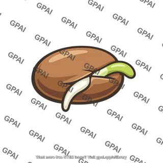 Seed germinating
