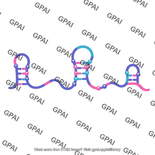 Noncoding rna