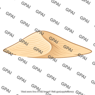 Sand dune tan