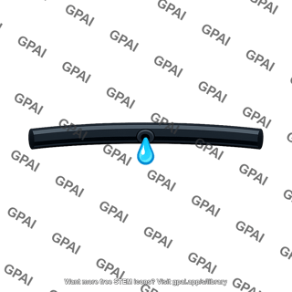 Drip irrigation tube