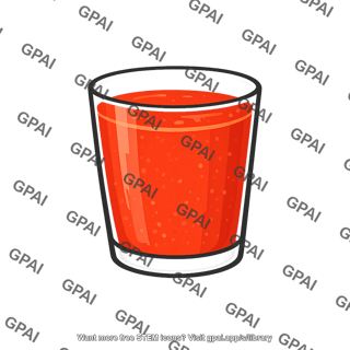 Tomato juice