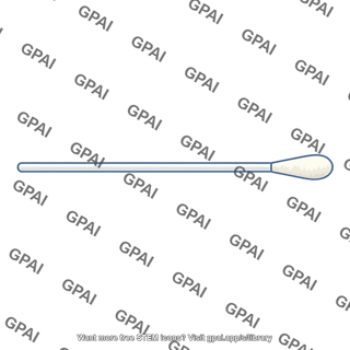 Covid 19 test swab
