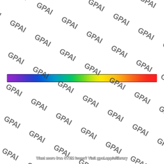 Visible light