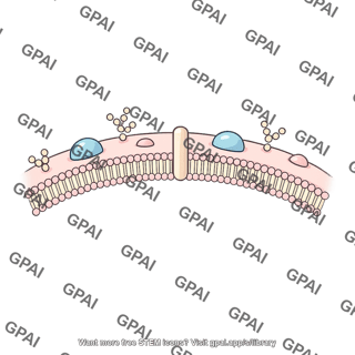 Cell surface