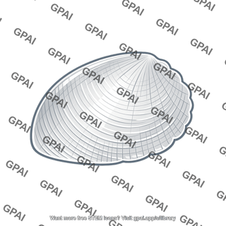 Clam shell