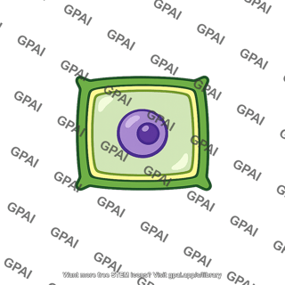 Plant daughter cell
