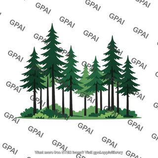 Northern forest