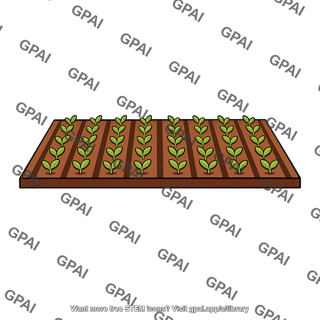 Agricultural field