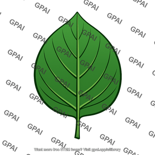Leaf broad