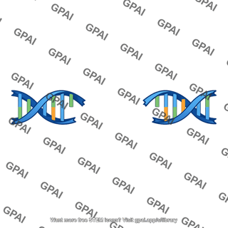 Dna double helix