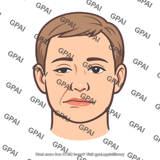 Bells palsy