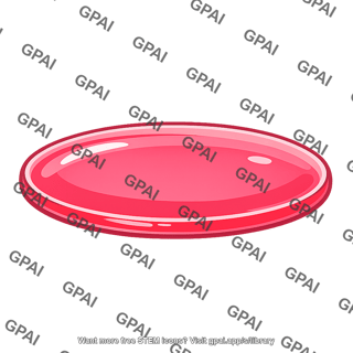 Culture medium pink red