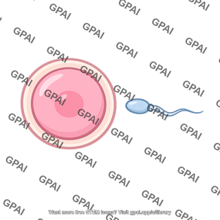 Human gametes