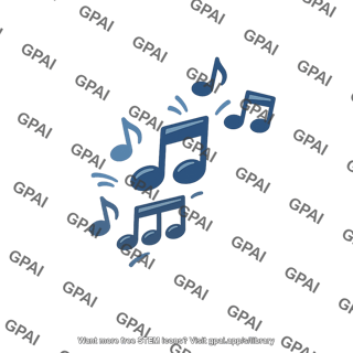 Happy music