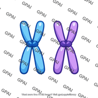 Homologous pair