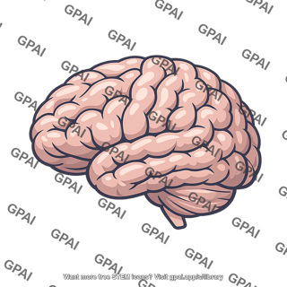 Right cerebral hemisphere