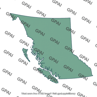 British columbia