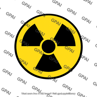 Radiation symbol