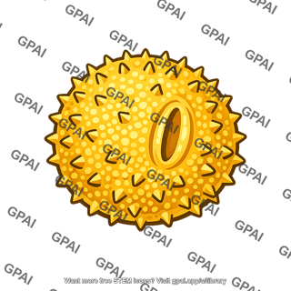 Pollen grain