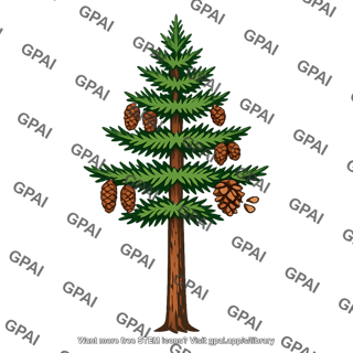 Gymnosperm