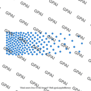 Concentration gradient