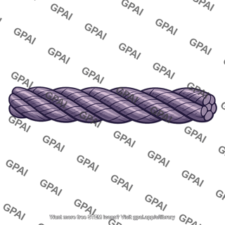 Keratin filament