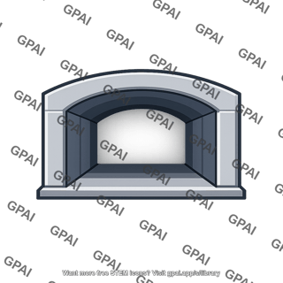 Engineered tunnel opening