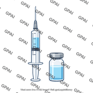 Flu vaccine