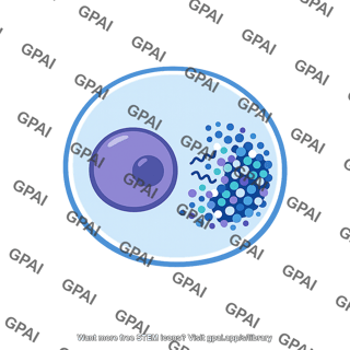 Cytoplasmic determinant