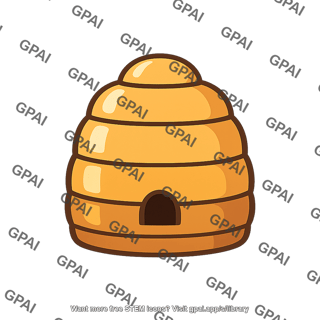 Beehive structure