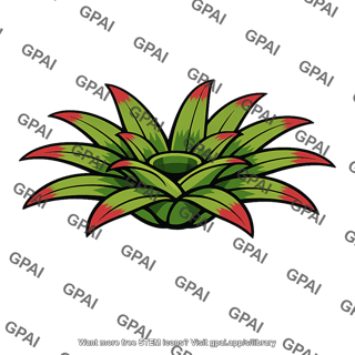 Bromeliad