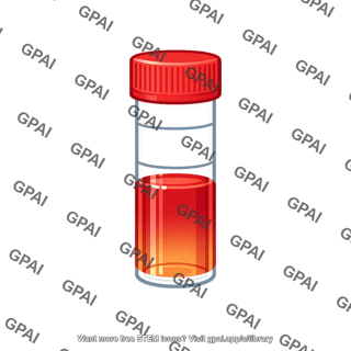 Bodily fluid sample